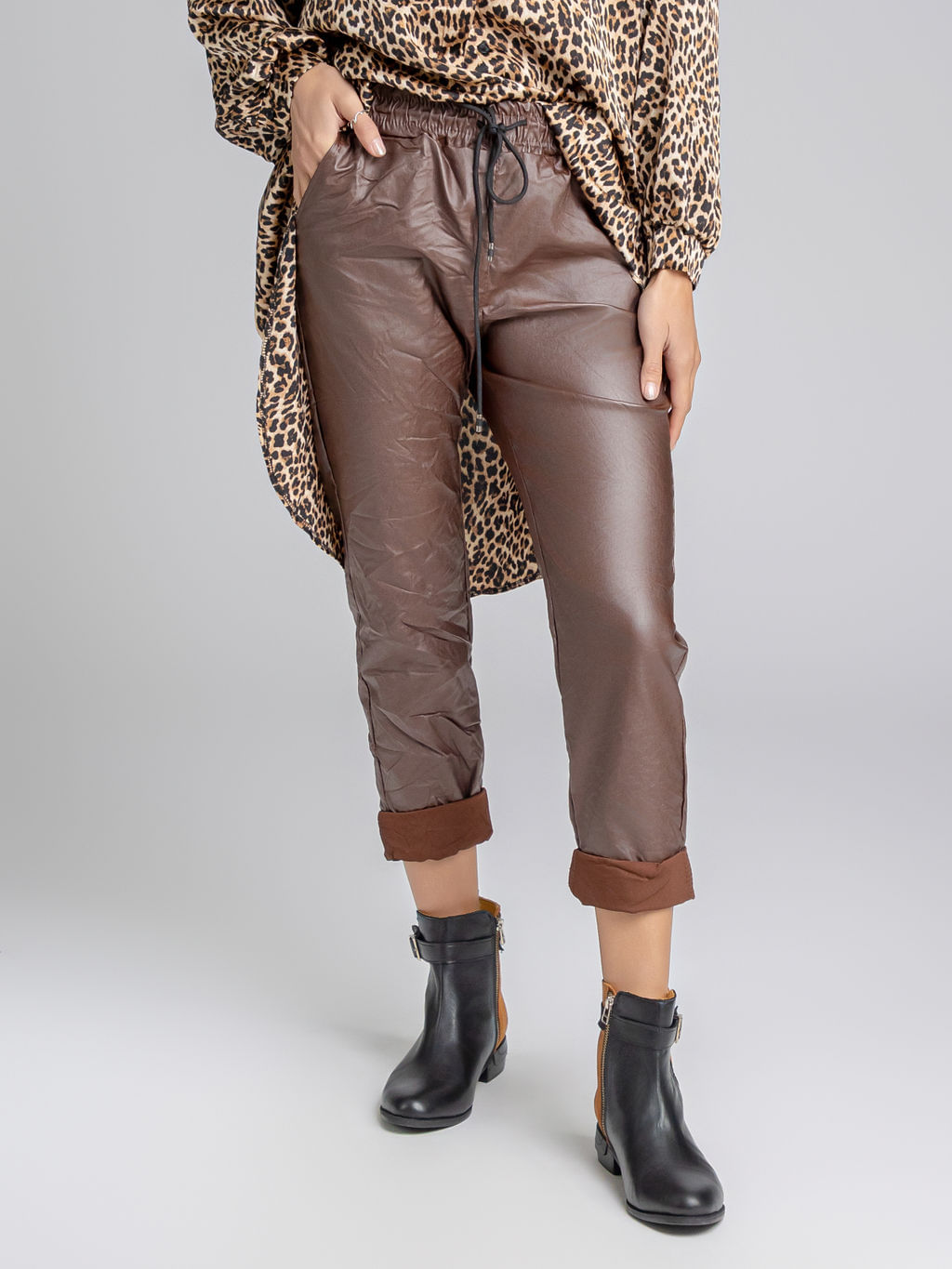 PANTALÓN JOGGER
