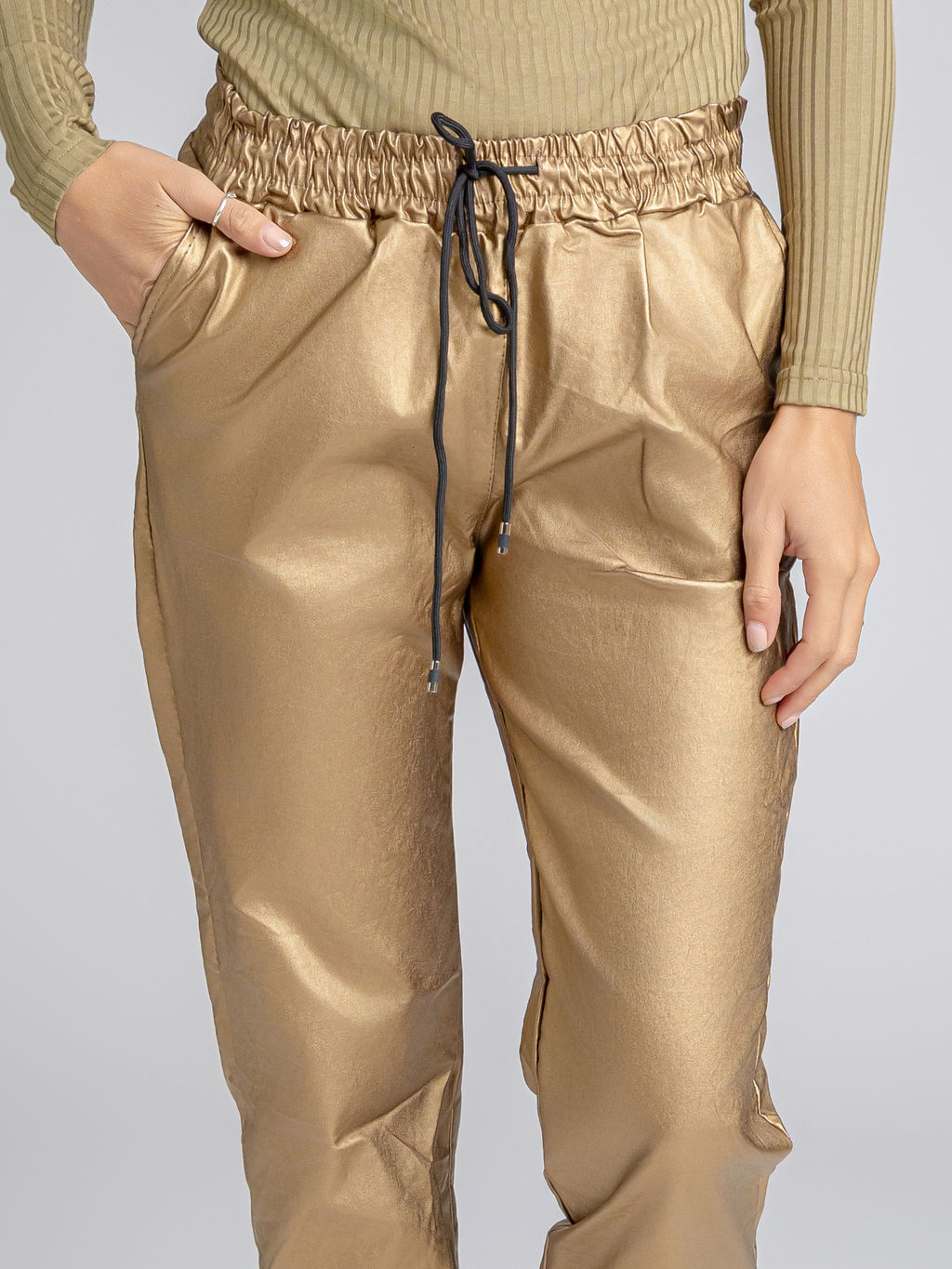 PANTALÓN JOGGER