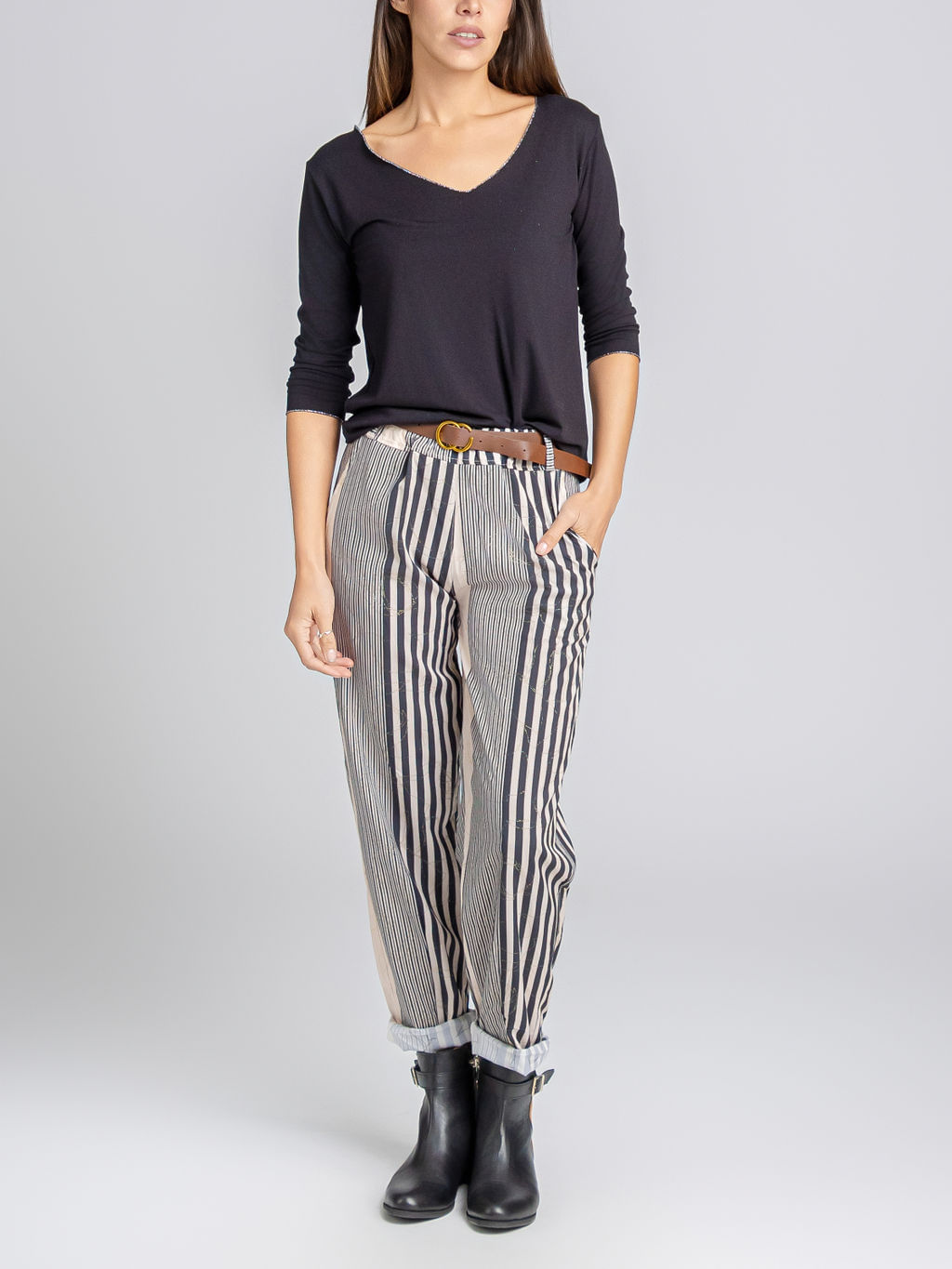 POLERA JAZMIN