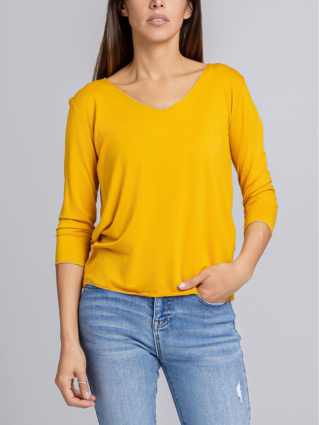POLERA JAZMIN