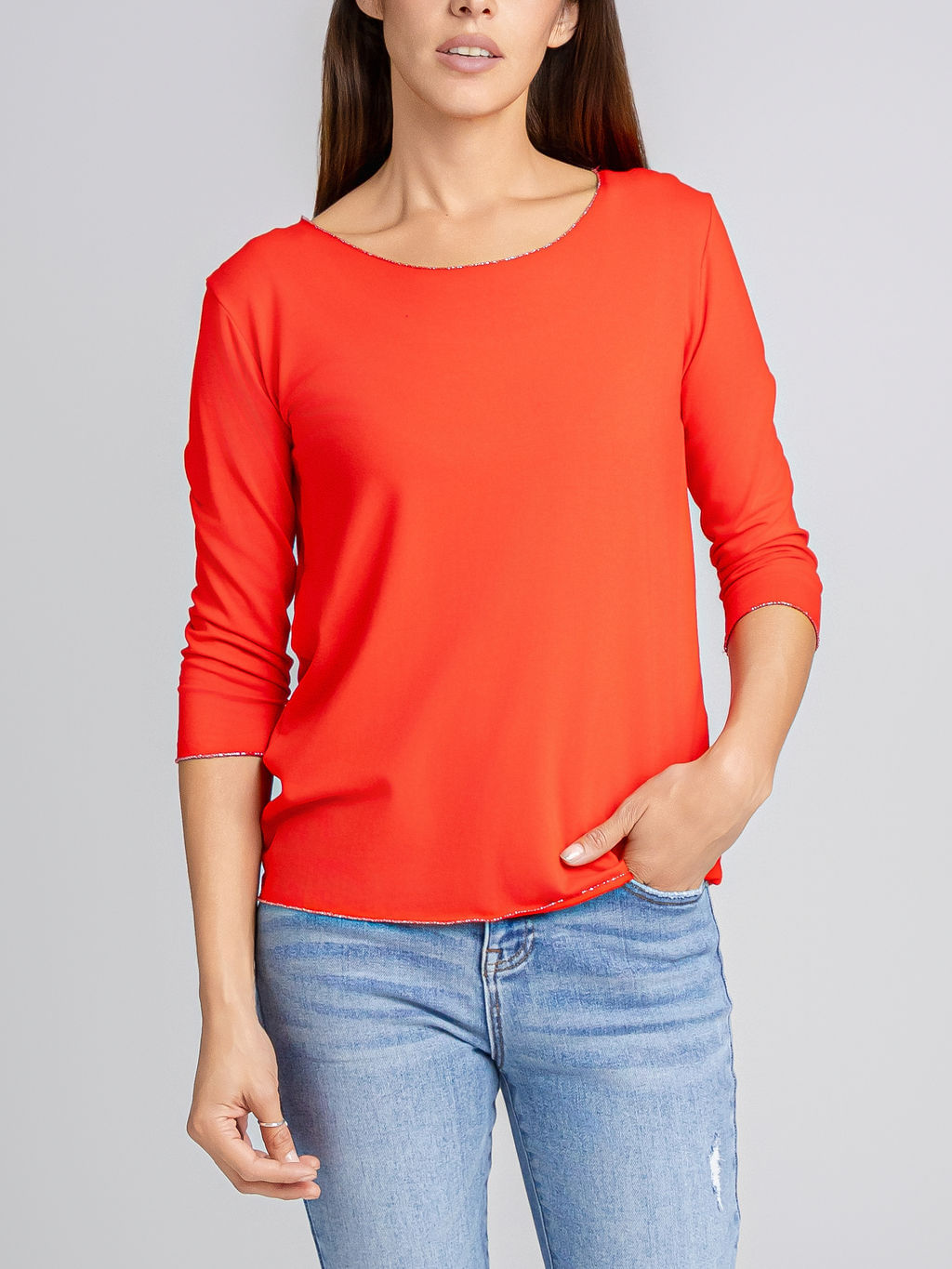 POLERA ESTELLA