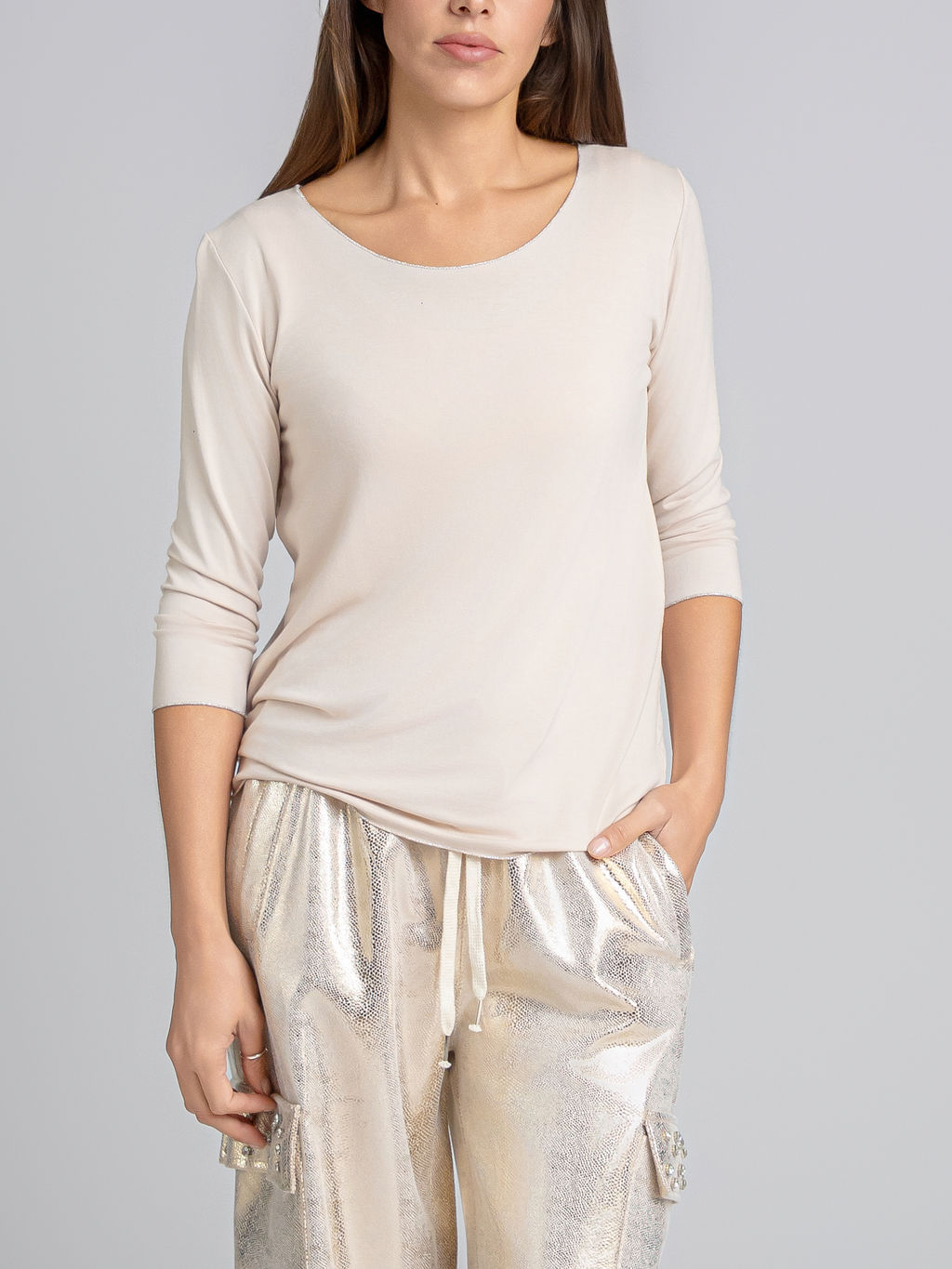 POLERA ESTELLA