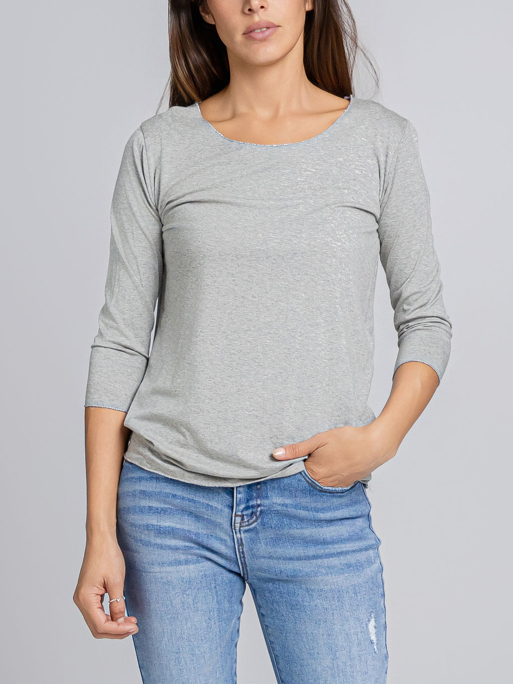 POLERA ESTELLA