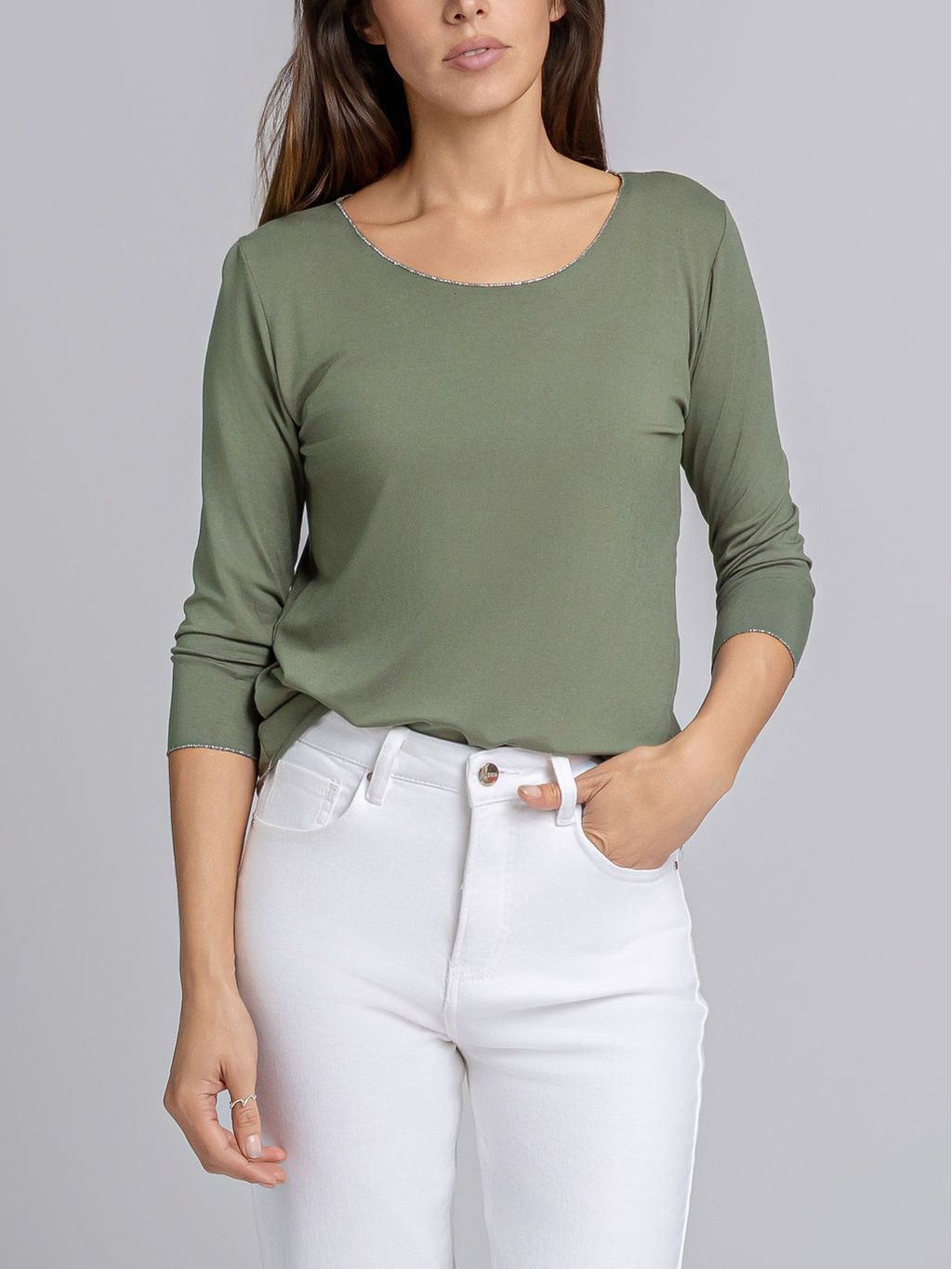 POLERA ESTELLA