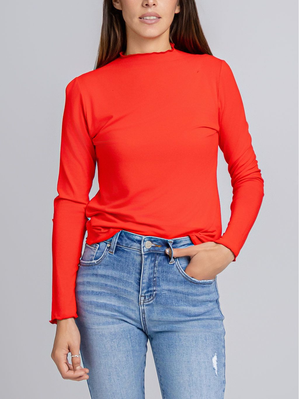 POLERA MAIDA