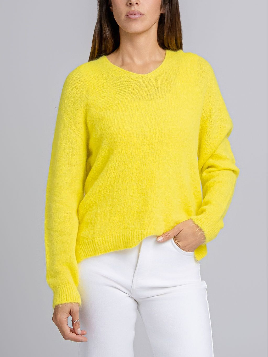 SWEATER JO