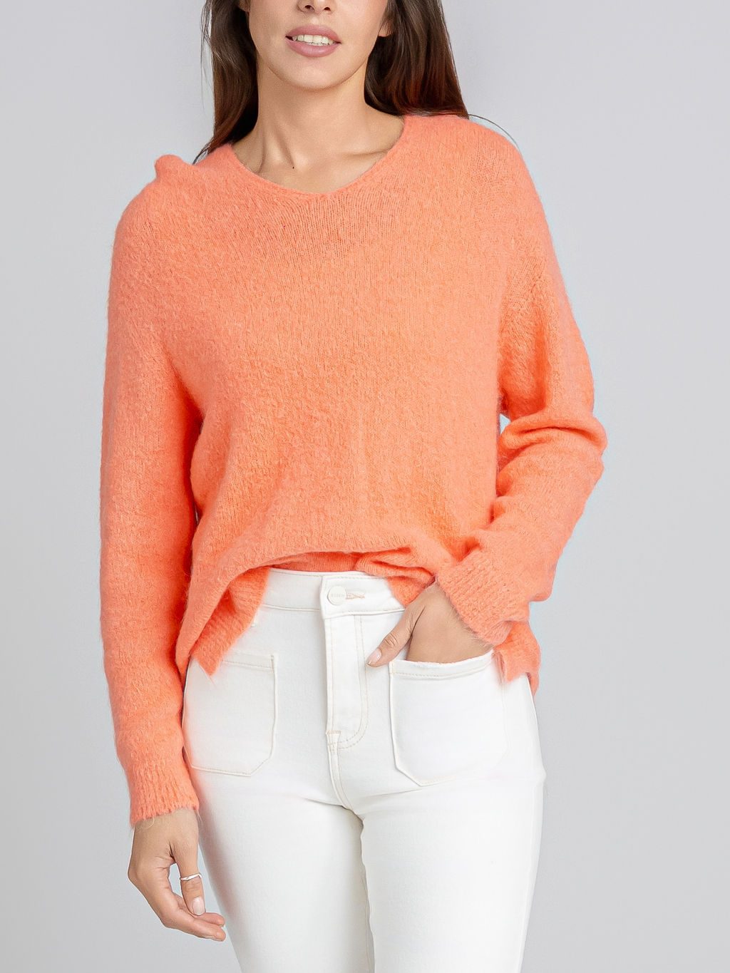 SWEATER JO