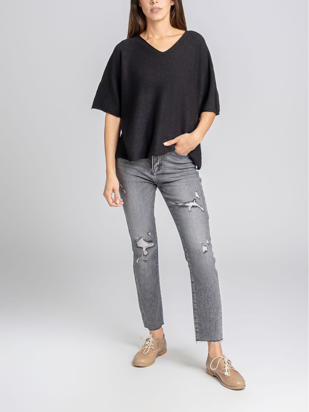 SWEATER FRENCH