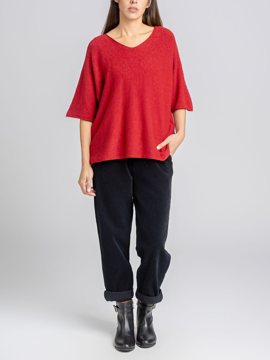 SWEATER FRENCH