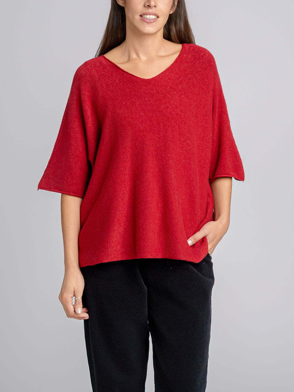 SWEATER FRENCH