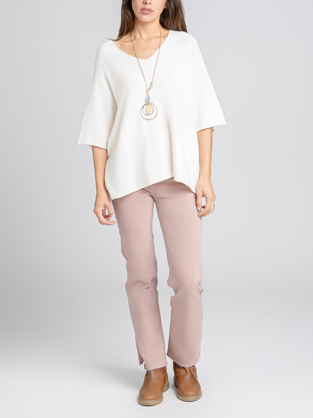 SWEATER FRENCH