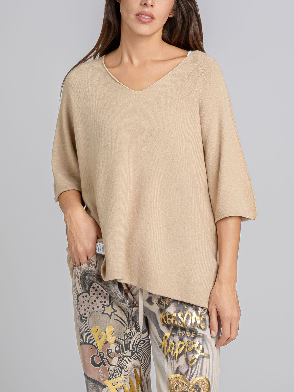 SWEATER FRENCH
