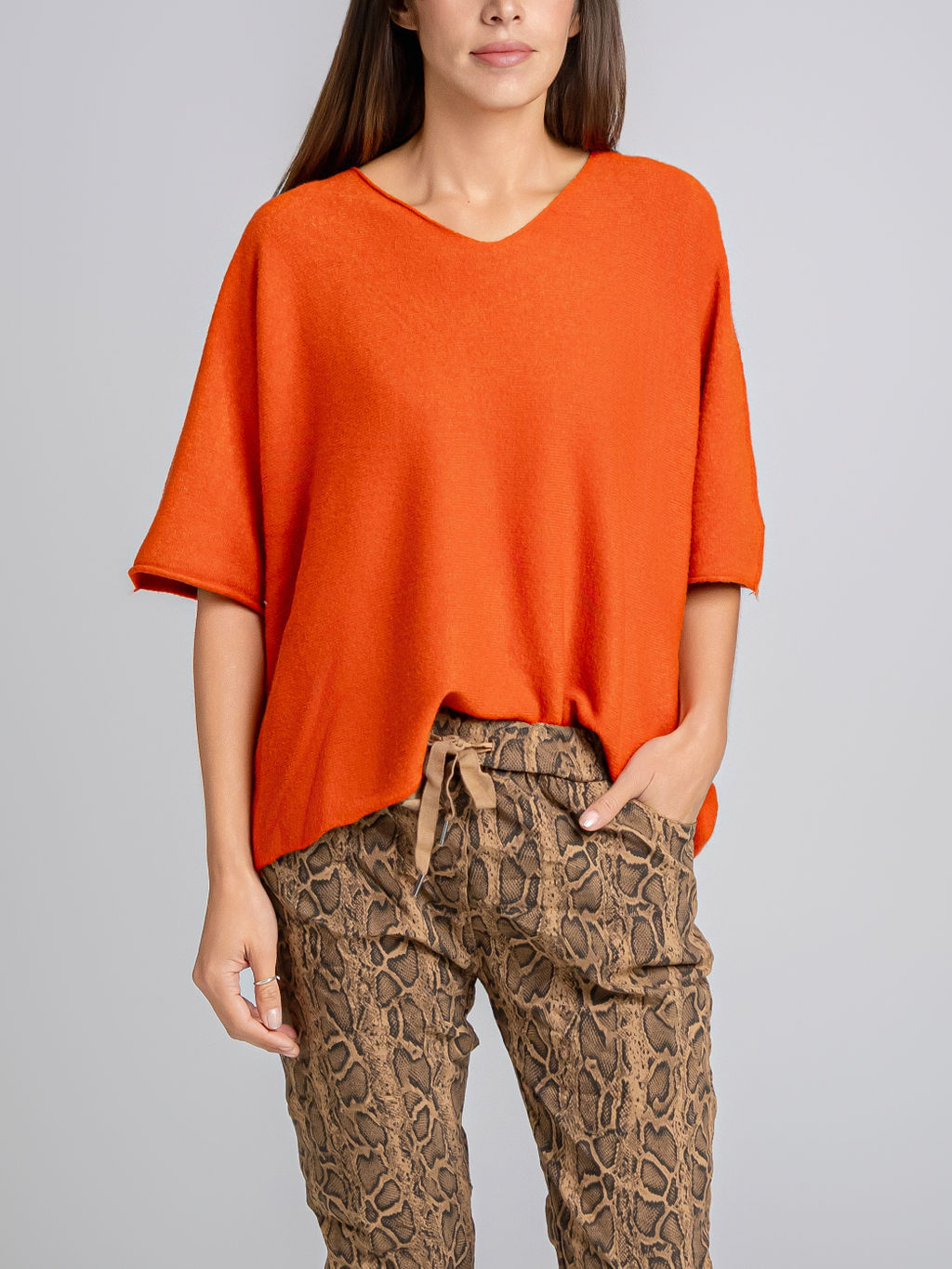 SWEATER FRENCH