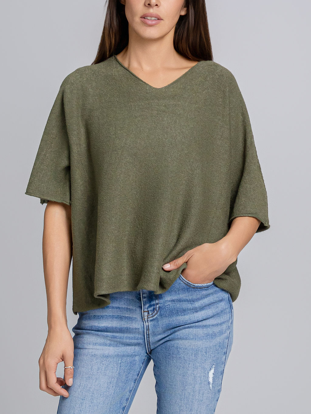 SWEATER FRENCH
