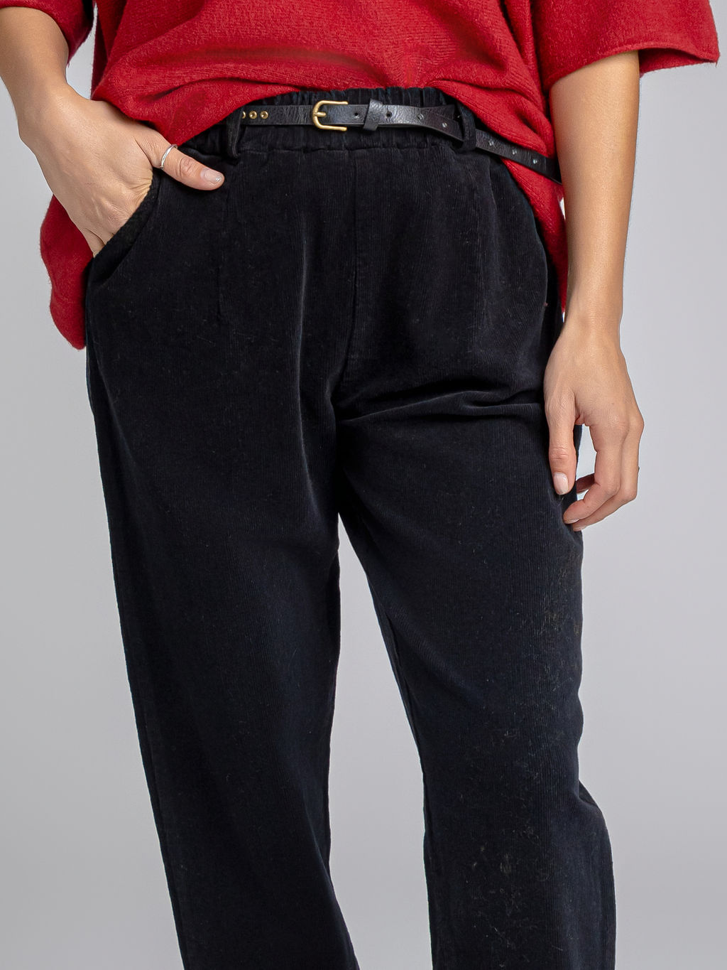 PANTALÓN KUNIS