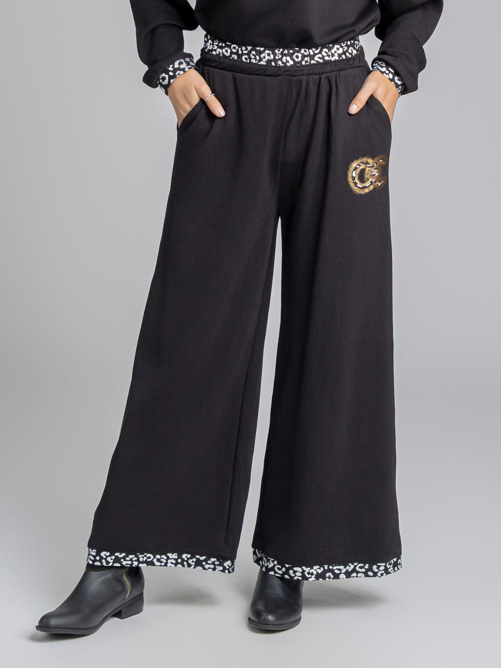 PANTALÓN ATENEA