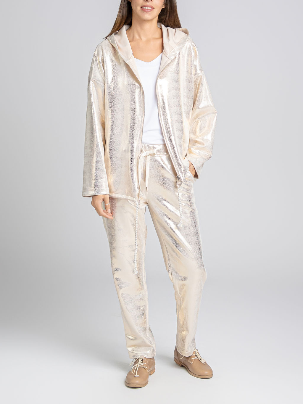 CHAQUETA ROMA