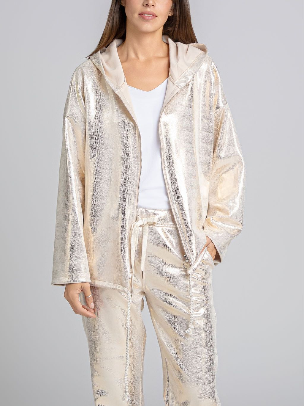 CHAQUETA ROMA