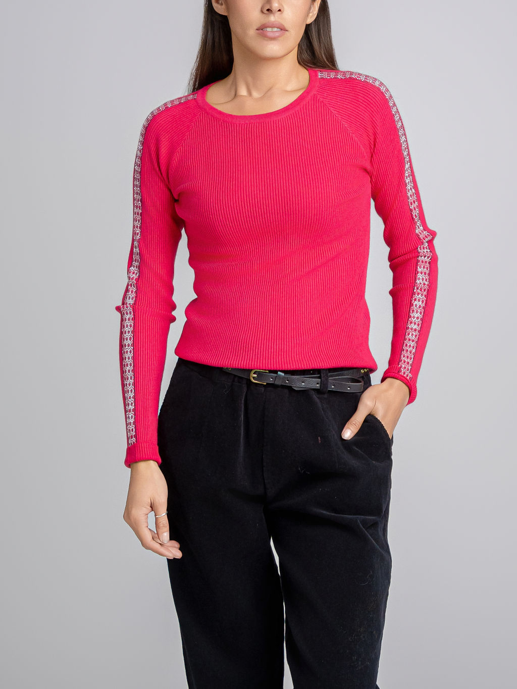 SWEATER ANNIE