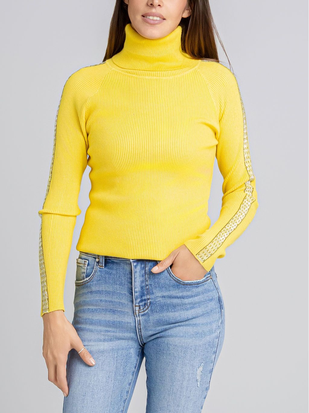 SWEATER LULU