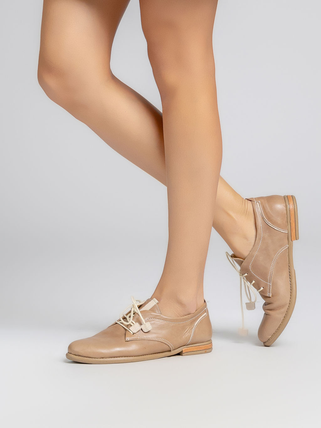 ZAPATO CORDONES