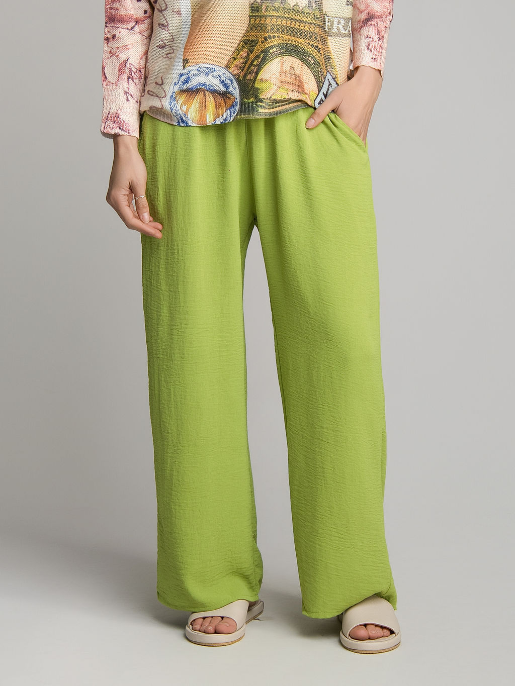 PANTALON SUMMER
