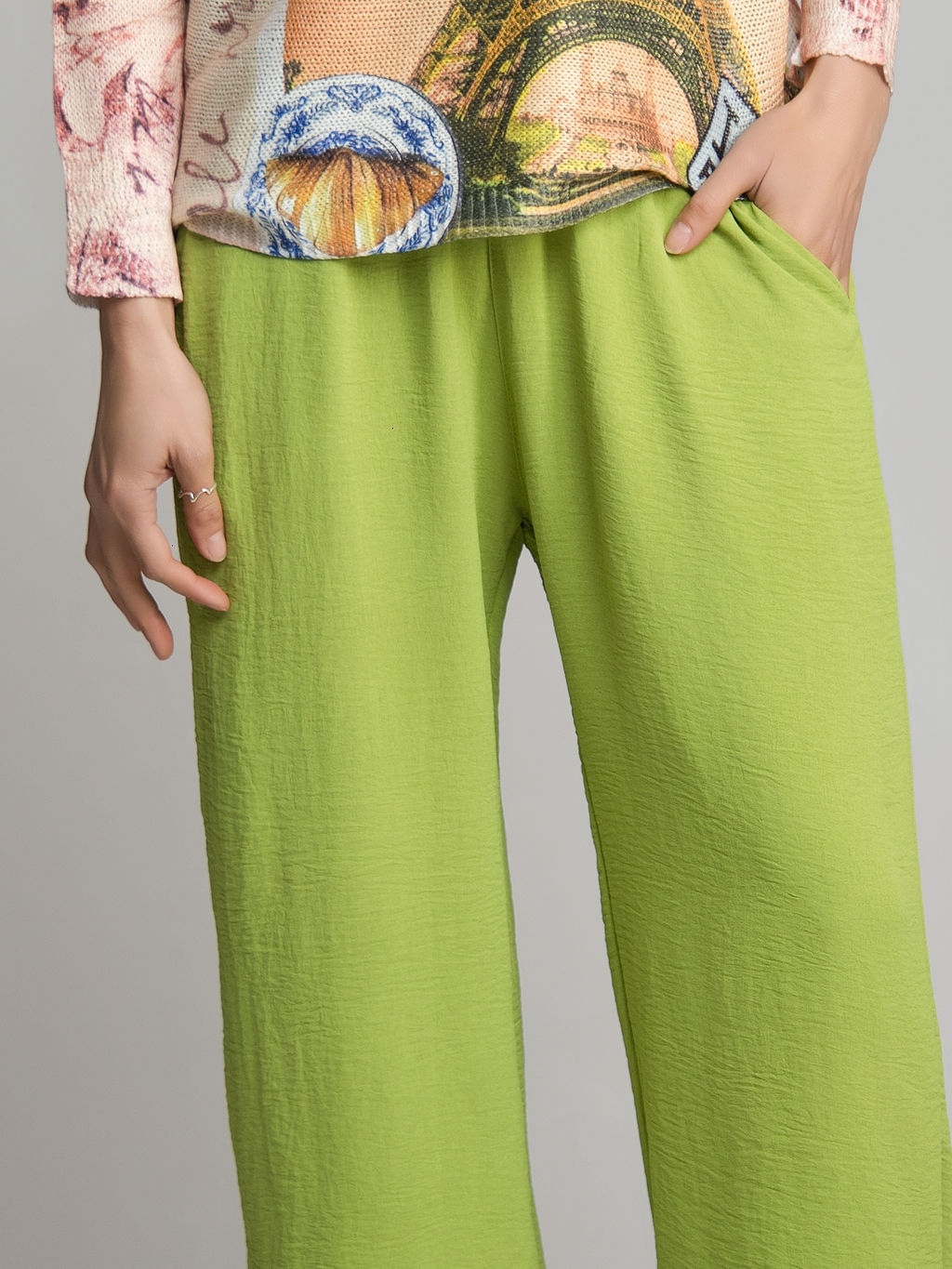 PANTALON SUMMER